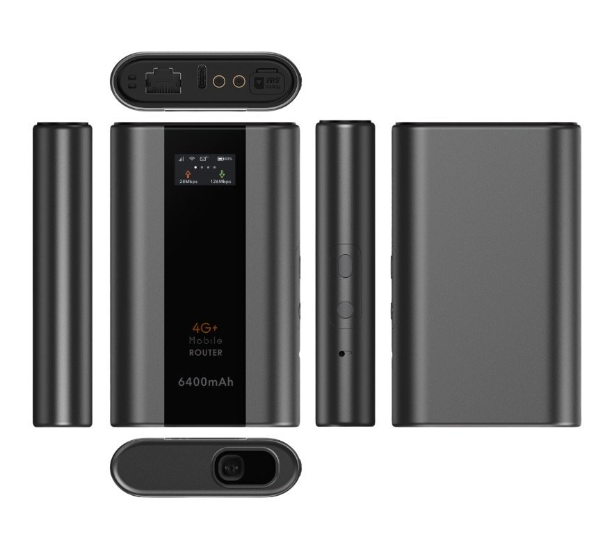 CAT6 MiFi-M53 - Image 5