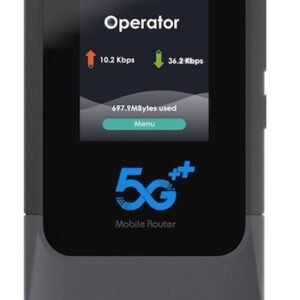 5G MiFi-M52