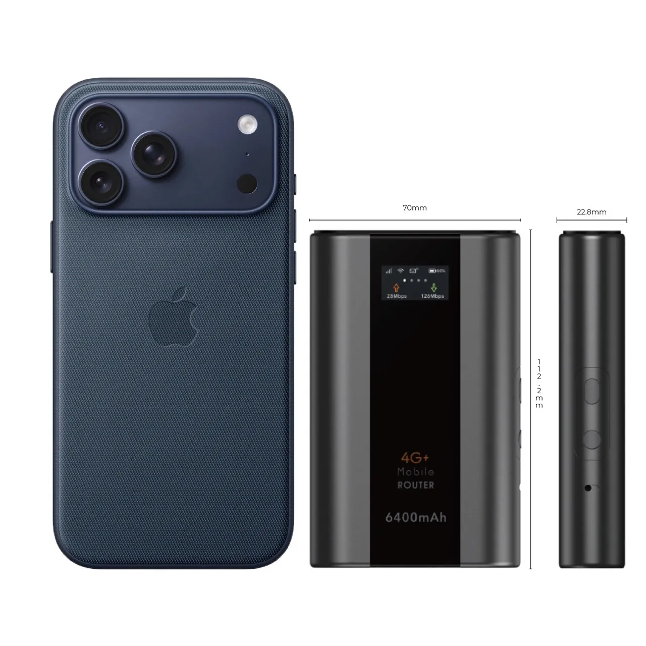 CAT6 MiFi-M53 - Image 6