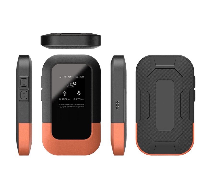 CAT4 MiFi-M47 - Image 4