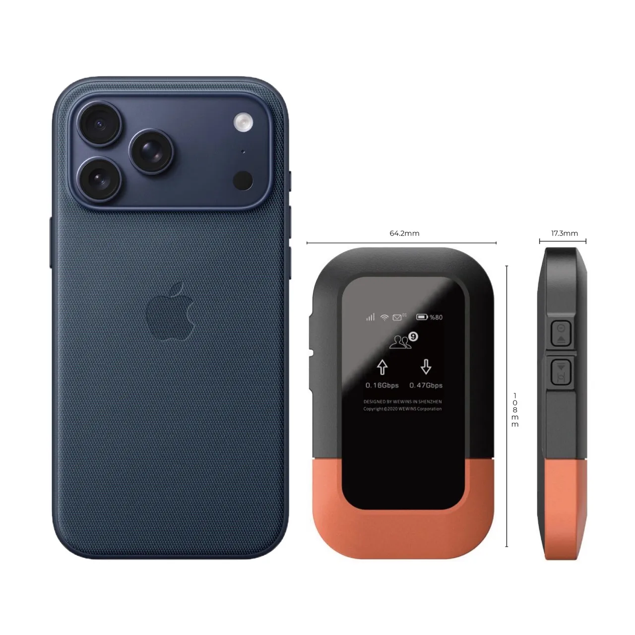 CAT4 MiFi-M47 - Image 5